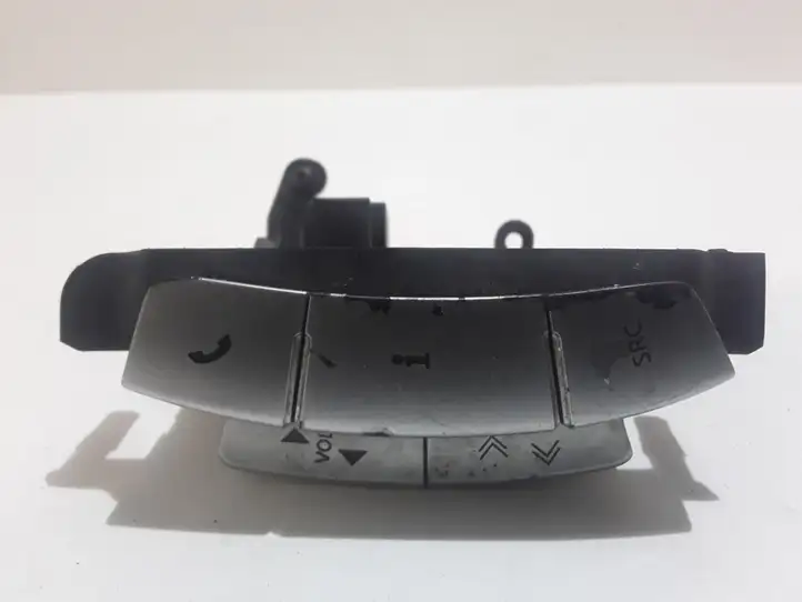 Nissan Primera (2001 - 2008) 25552BA000 Кнопки на рулевом колесе — фото 1