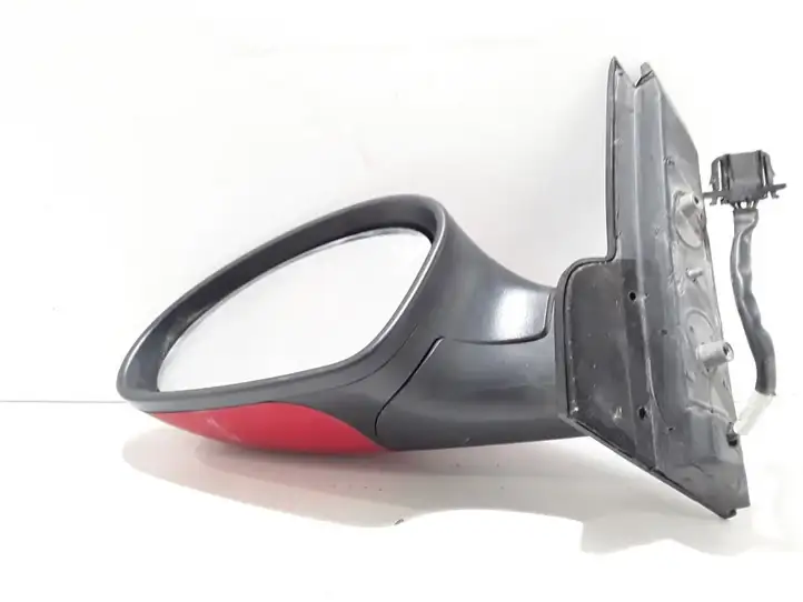 Seat Altea (2004 - 2009) 212873135 Боковое зеркало с электроприводом — фото 2