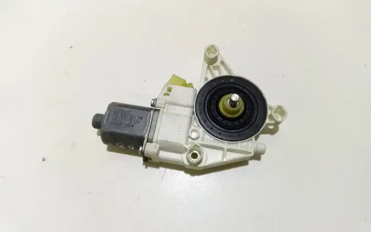 Mercedes-Benz R W251 (2005 - 2013) A2518200108 Стеклоподъемник задней двери — фото 1