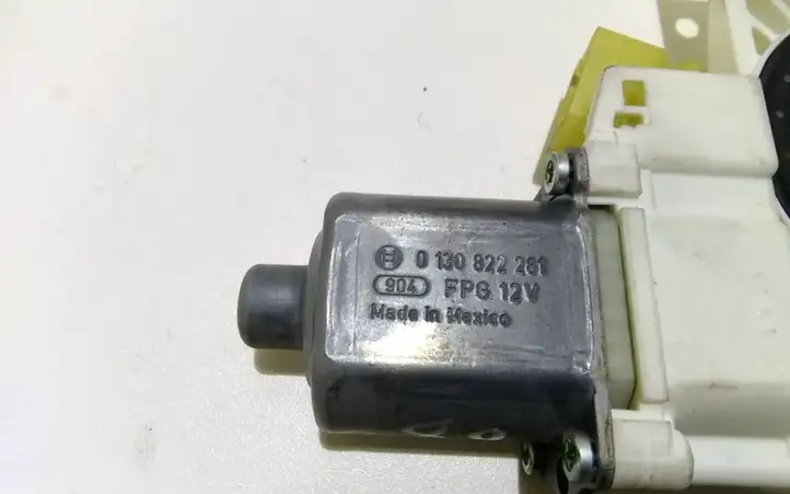 Mercedes-Benz R W251 (2005 - 2013) A2518200108 Стеклоподъемник задней двери — фото 2
