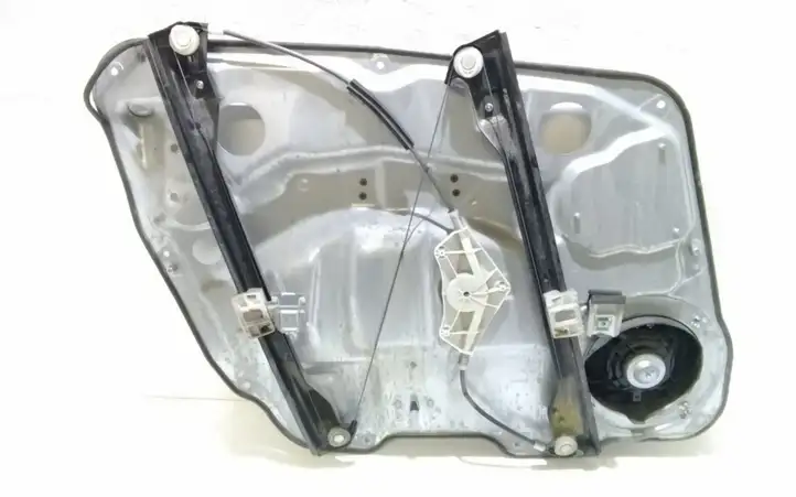Mercedes-Benz R W251 (2005 - 2013) A1648205985 Стеклоподъемник передней двери (без мотора) — фото 3
