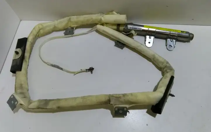 Kia Sorento (2002 - 2006) 601899700A Боковая подушка безопасности шторка — фото 1