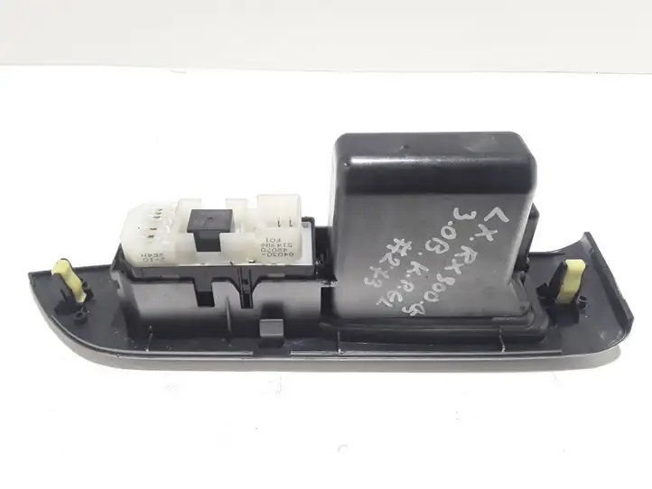 Lexus RX 300 (2003 - 2006) 7428048120 Кнопка стеклоподъемников — фото 3