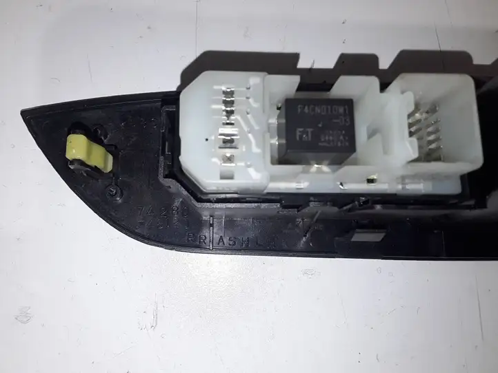 Lexus RX 300 (2003 - 2006) 7428048120 Кнопка стеклоподъемников — фото 4