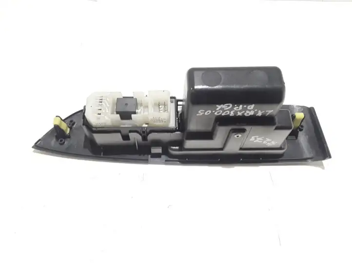 Lexus RX 300 (2003 - 2006) 7427048120 Блок кнопок стеклоподъемников — фото 3