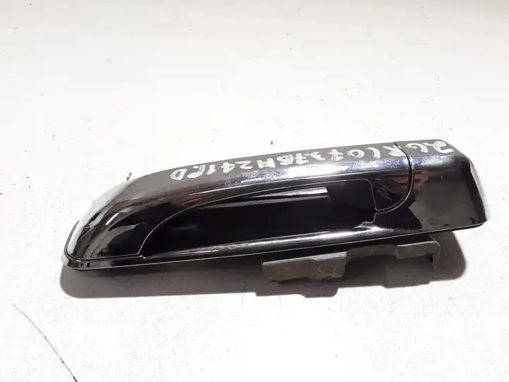 Jeep Grand Cherokee (WK) (2004 - 2010) 55394241AG Наружная ручка двери — фото 4