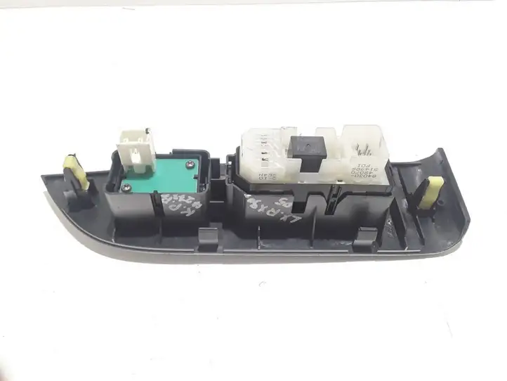 Lexus RX 300 (2003 - 2006) 7424048150 Блок кнопок стеклоподъемников — фото 4