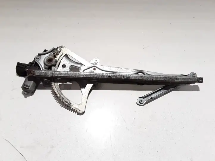 Lexus RX 300 (2003 - 2006)  8571058010 электродвигатель переднего стеклоподъемника