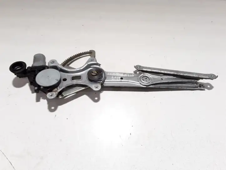 Lexus RX 300 (2003 - 2006)  8571058010 электродвигатель переднего стеклоподъемника