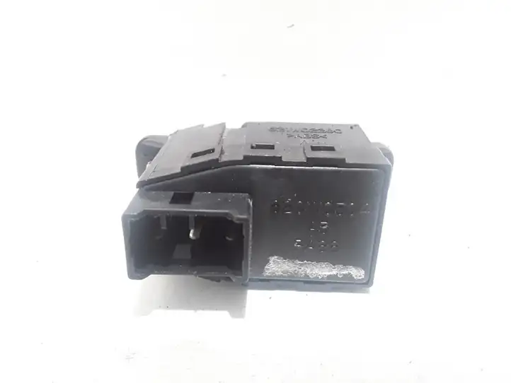 Hyundai Santa Fe (2000 - 2005) 620W0304 Кнопка стеклоподъемников — фото 2