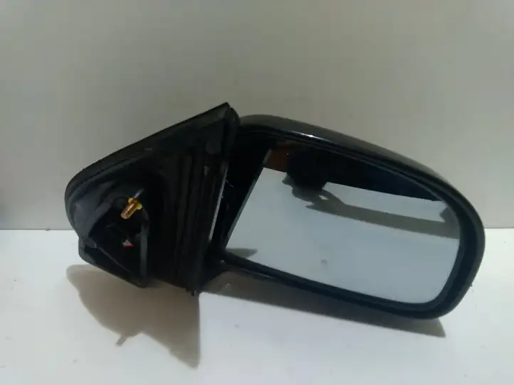 Hyundai Santa Fe (2000 - 2005) 012147 Боковое зеркало с электроприводом — фото 1