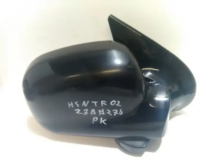 Hyundai Santa Fe (2000 - 2005) 012147 Боковое зеркало с электроприводом — фото 2