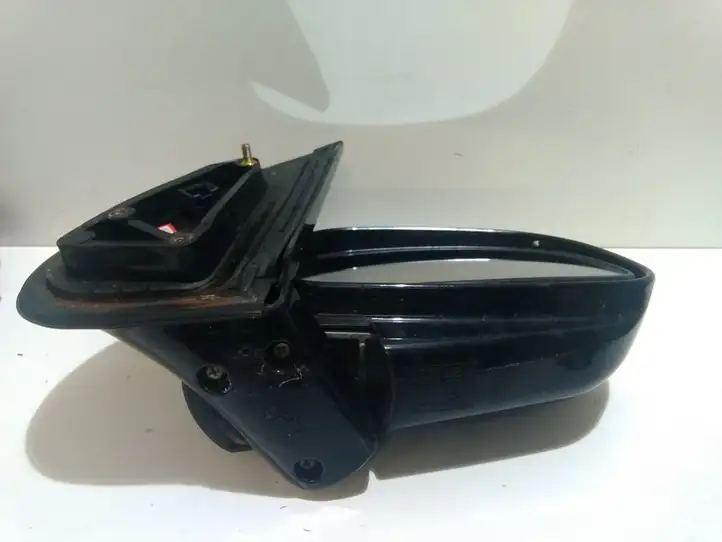 Hyundai Santa Fe (2000 - 2005) 012147 Боковое зеркало с электроприводом — фото 3
