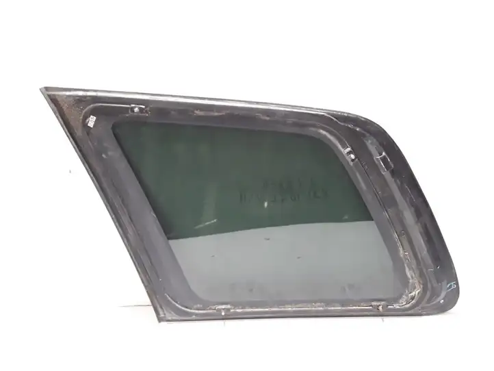 Hyundai Santa Fe (2000 - 2005) 43R000019 Заднее боковое стекло — фото 2