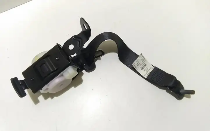 Opel Insignia A (2008 - 2017) 13288436 Задний ремень безопасности — фото 4