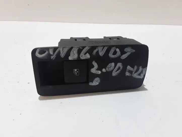 Opel Insignia A (2008 - 2017) 0000840701 Кнопка стеклоподъемников — фото 1