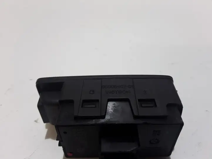 Opel Insignia A (2008 - 2017) 0000840701 Кнопка стеклоподъемников — фото 2