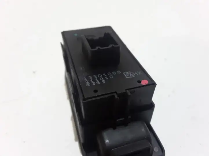 Opel Insignia A (2008 - 2017) 0000840701 Кнопка стеклоподъемников — фото 3