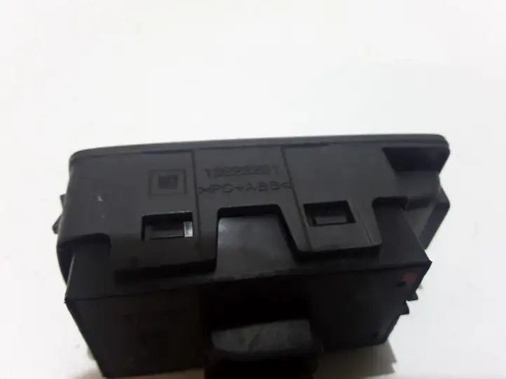 Opel Insignia A (2008 - 2017) 0000840701 Кнопка стеклоподъемников — фото 4