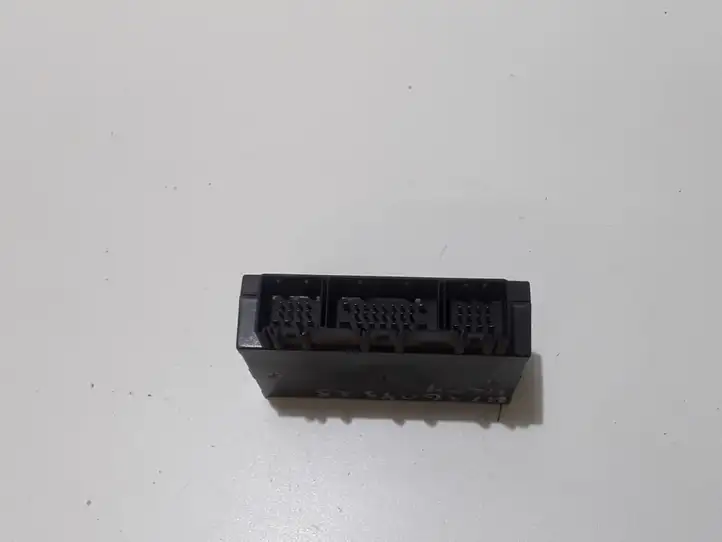 Volkswagen Touareg I (2002 - 2010) 7L0959933D Модуль комфорта — фото 2