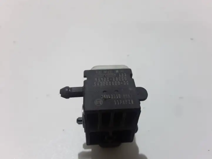 Hyundai Santa Fe (2005 - 2009) 9592028000 Датчик удара SRS — фото 4