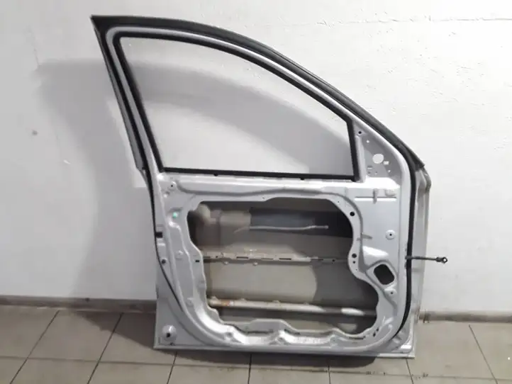 Hyundai Santa Fe (2005 - 2009) Дверь — фото 3