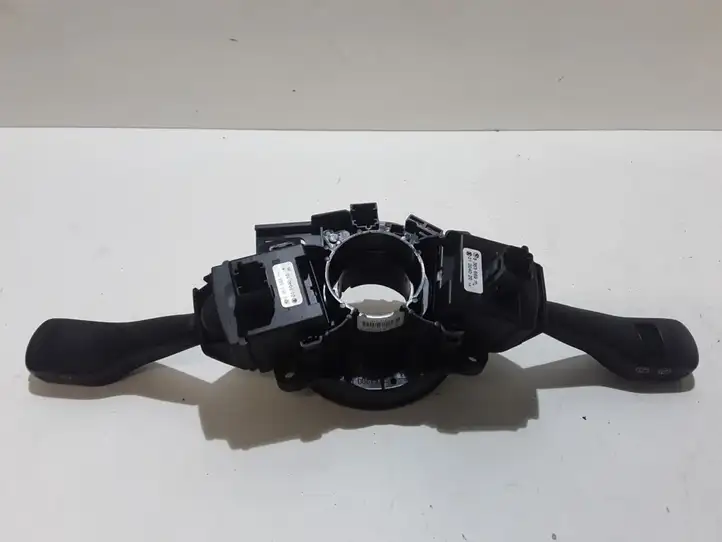 BMW X3 E83 (2003 - 2010) 1042151452 Контактное кольцо SRS — фото 2