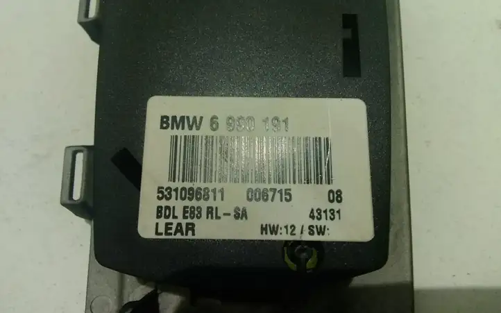 BMW X3 E83 (2003 - 2010) 6990191 Включатель фонарей — фото 3