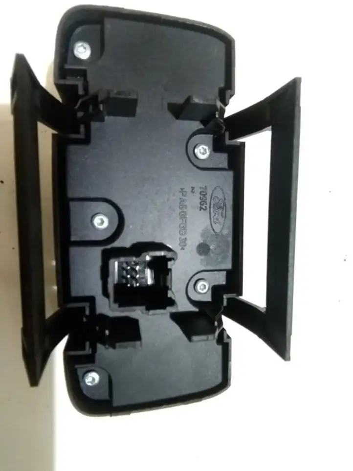 Ford C-MAX II (2010 - 2015) AV6713A024EC Включатель фонарей — фото 4