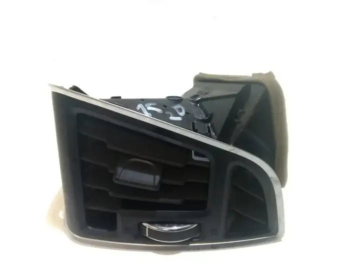 Ford C-MAX II (2010 - 2015) AM51R018B08AHW Боковой воздушный дефлектор — фото 1