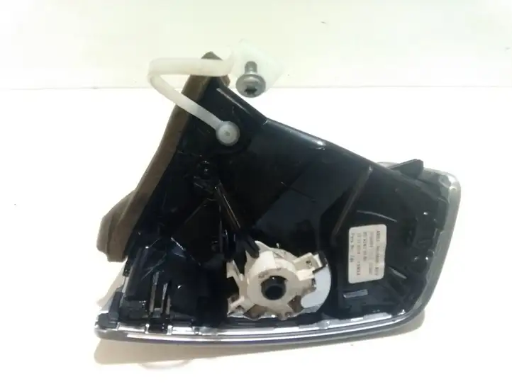 Ford C-MAX II (2010 - 2015) AM51R018B08AHW Боковой воздушный дефлектор — фото 3