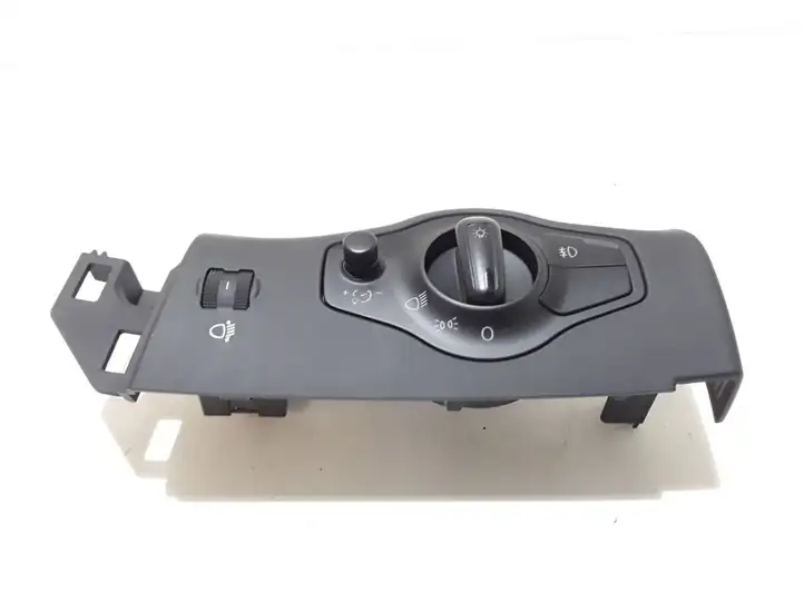 Audi A5 8T 8F (2007 - 2011) 8K0941531 Включатель фонарей — фото 3