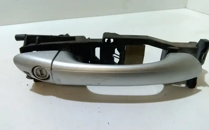 Mercedes-Benz C W203 (2000 - 2007) 2037600234 Наружная ручка двери — фото 1