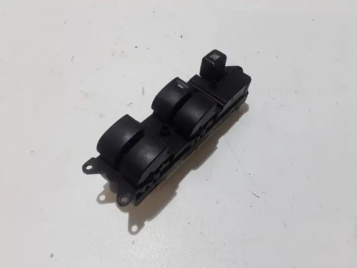 Mitsubishi Grandis (2003 - 2012) 515077 Кнопка стеклоподъемников — фото 1
