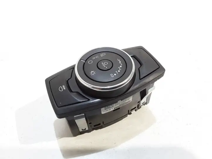 Ford Focus (2011 - 2015) BM5T13A024 Включатель фонарей — фото 1