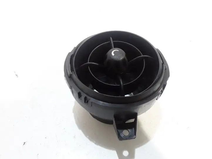 Mini One Cooper Coupe R56 (2004 - 2014) S0481138A Боковой воздушный дефлектор — фото 1