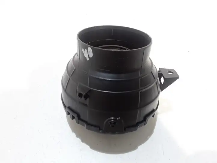 Mini One Cooper Coupe R56 (2004 - 2014) S0481138A Боковой воздушный дефлектор — фото 2