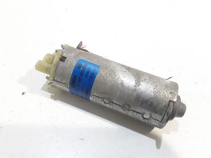 Volkswagen Phaeton (2002 - 2008)  0130002509  Моторчик сиденья