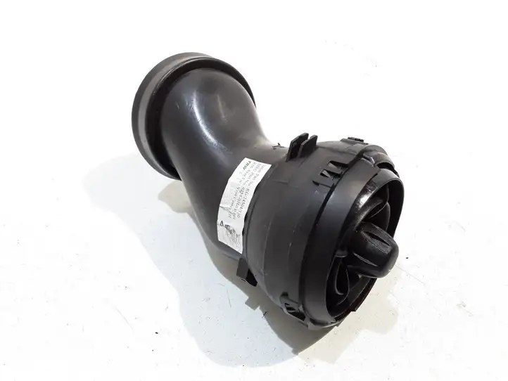 Mini One Cooper Coupe R56 (2004 - 2014) RG24504130 Боковой воздушный дефлектор — фото 1