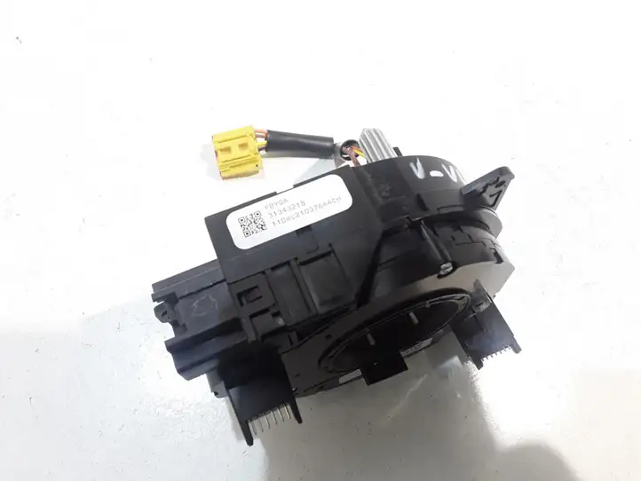Volvo V60 (2010 - 2013) 31343218 Контактное кольцо SRS — фото 5