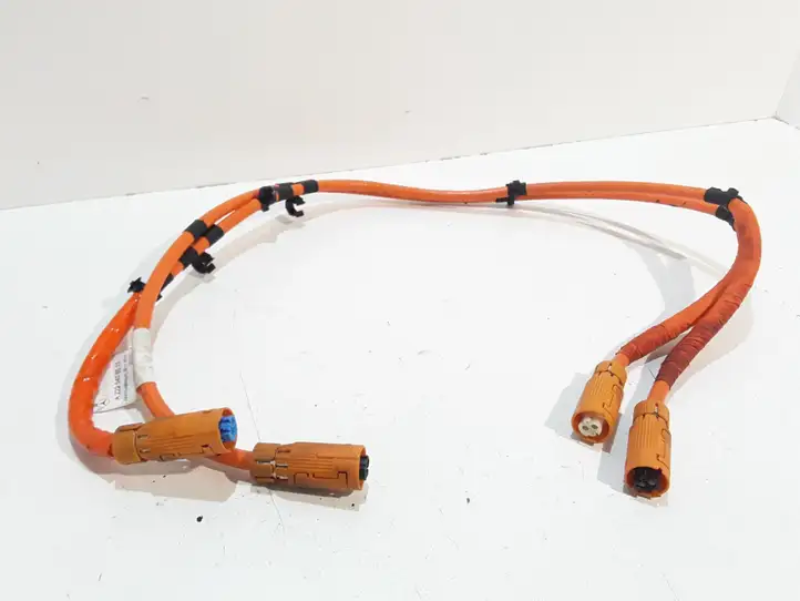 Mercedes-Benz S W222 (2013 - ) A2225408511 Прочая электропроводка — фото 1