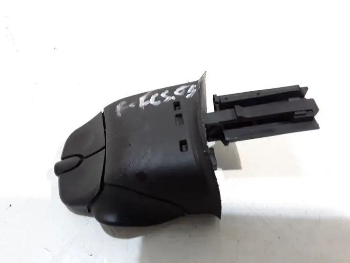 Ford Focus (1998 - 2004) 98AB14K147 Кнопки на рулевом колесе — фото 2