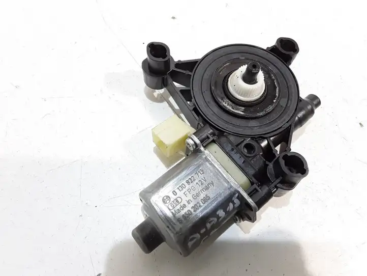 Audi A3/S3 8V (2012 - 2016) 0130822713 Стеклоподъемник задней двери — фото 2