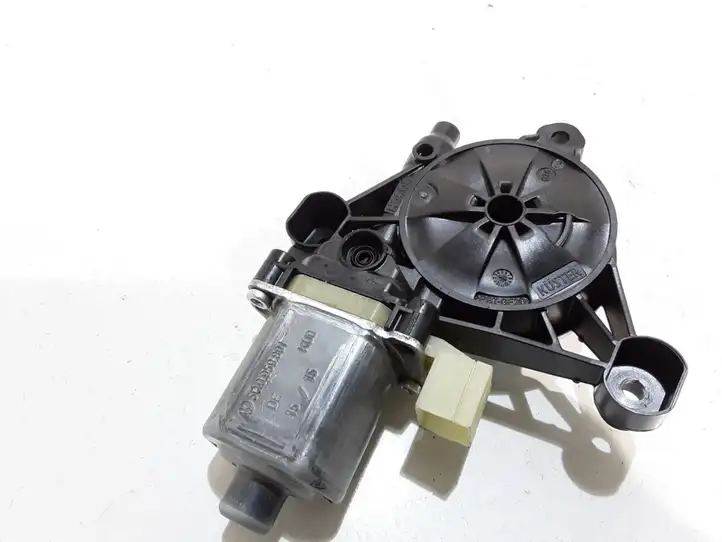 Audi A3/S3 8V (2012 - 2016) 0130822713 Стеклоподъемник задней двери — фото 3