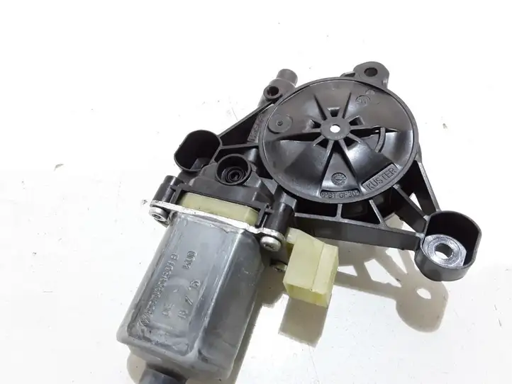 Audi A3/S3 8V (2012 - 2016) 0130822717 Стеклоподъемник задней двери — фото 3