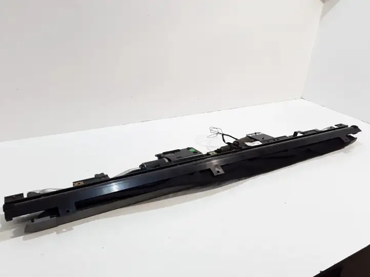 Volkswagen Phaeton (2002 - 2008)  3D4881325 Электрическая шторка заднего стекла