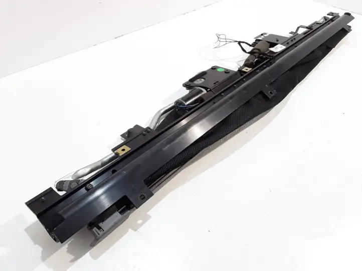 Volkswagen Phaeton (2002 - 2008)  3D4881325 Электрическая шторка заднего стекла