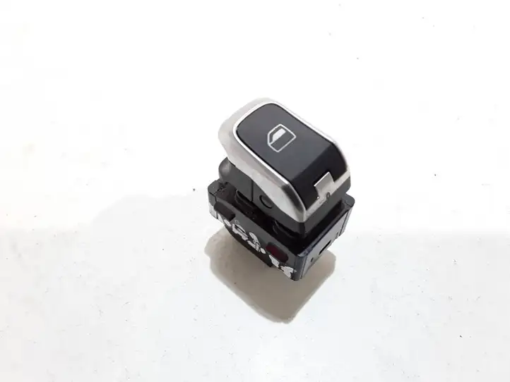 Audi A3/S3 8V (2012 - 2016) 8V0959855 Кнопка стеклоподъемников — фото 1