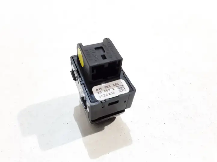Audi A3/S3 8V (2012 - 2016) SV0959855 Кнопка стеклоподъемников — фото 2