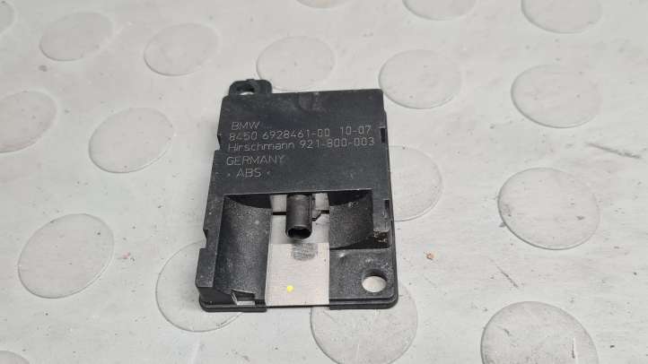 6928461 BMW 3 E92 E93 Bluetooth antena